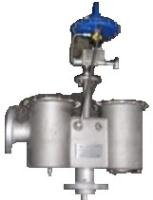 Pressure Vacuum Valve and Blanketing Valve