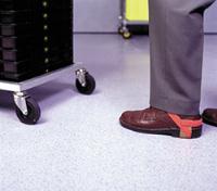 ESD Flooring Systems