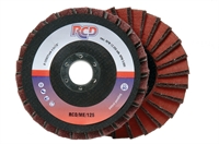 Flap and Angle Grinder Abrasive Discs