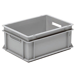 Euro Stacking Containers 