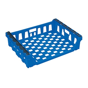 Bakery and Fish Trays