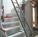 Staircase Installation Fitters