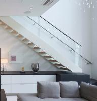 Contemporary Domestic Staircases