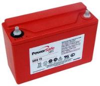 Enersys PowerSafe SBS15 - 12V 14Ah Battery