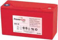 Enersys PowerSafe SBS30 - 12V 26Ah Battery
