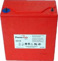 Enersys PowerSafe SBS60 - 12V 51Ah Battery