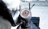 Industrial Polishing Services Leeds