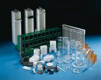 Custom Plastics Machining Cambridge