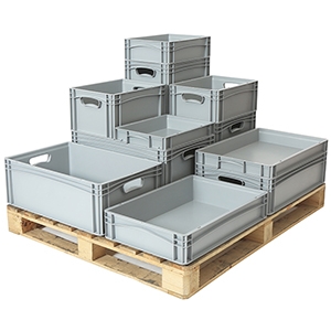 Euro Containers