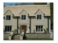 Natural Stone Suppliers Gloucestershire