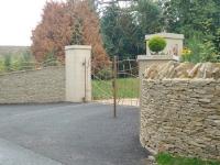 Dry Stone Walling Suppliers Gloucestershire
