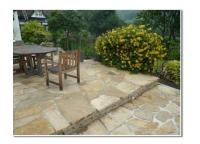 Cotswold Crazy Paving Suppliers Gloucestershire