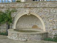 Natural Cotswold Stone Products