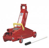 Trolley Jack 2tonne Short Chassis 