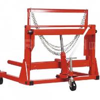 Wheel Removal Trolley 500kg Yankee 