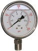 Pressure Gauges-AIRPRO