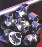 Scaffolding Clamps