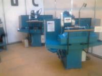 Grinding Machine Suppliers in Lancashire