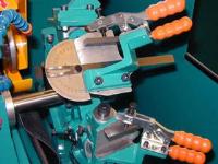 Tufting Knife and Looper Grinders 