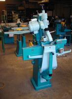 Refurbished Grinding Machines Lancashire