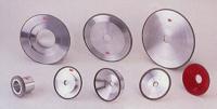 Diamond Grinding Wheels for Carbide