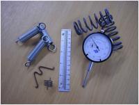 Grinding Machine Spare Parts Supplier Lancashire