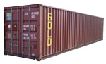 40 Ft Shipping Containers Suppliers