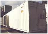 Storage Containers Suppliers in London