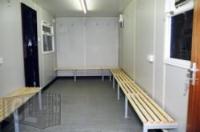 Shipping Container Changing Room Conversions Suppliers