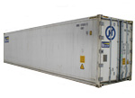 Secure Shipping Container Suppliers