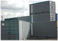 Self-Storage Facility Suppliers in London