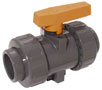 UPVC Ball valve