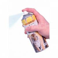 TYGRIS GLASS & MIRROR CLEANER - 400ML