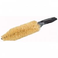 SPOKE AND WHEEL BRUSH 15-1/4"