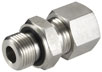 Din 2353 stainless steel pipe fittings.