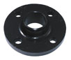 Pipe flanges