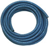 Gas welding hose.