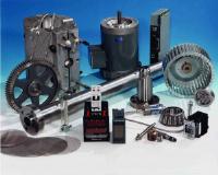 Extrusion Machinery Spares & Service 