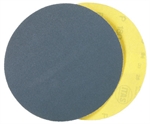 Grip (Loop) Backed Discs: Premium Zirconium Oxide