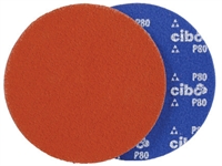 Ceramic Cubitron Discs