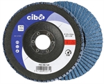 Premium Zirconium Flap Discs (FSC)