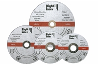 Standard Metal Cutting Discs & Wheels