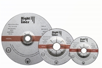 Metal Grinding Discs