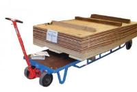 Material Handling Trolley