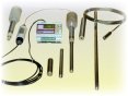 REMOTE CAPACITANCE LEVEL PROBE