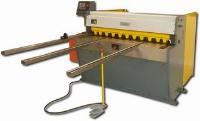 Mechanical Guillotine Suppliers