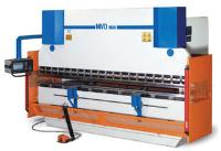 MVD Inan Synchro Hydraulic Pressbrake Suppliers