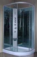 AquaLusso Shower Cabins