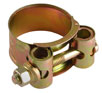 Hose clamps