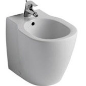 Ideal Standard Concept Freestanding Bidet